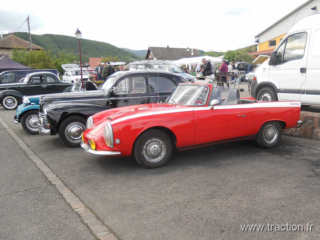2014_Soultzmatt (79).JPG - 24ème Bourse d'Echanges de Soultzmatt organisé par le CVAAM
